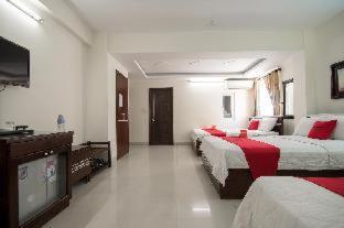 Thanh An Hotel Vung Tau Habitación foto